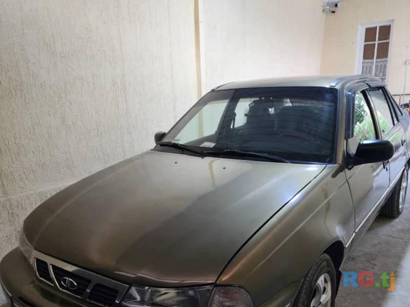 Daewoo Nexia 1.5 1995 г.