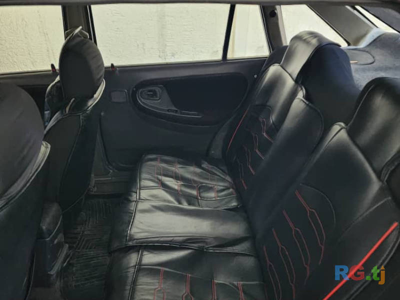 Daewoo Nexia 1.5 1995 г.